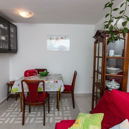 Apartment Nada Medveja Lovran Eksteriør bilde
